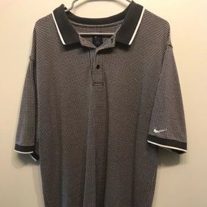 Nike Golf Vintage Polo 2XL